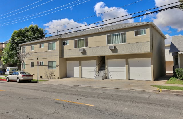 307 North Columbus Avenue - 307 S Columbus Ave, Glendale, CA 91203