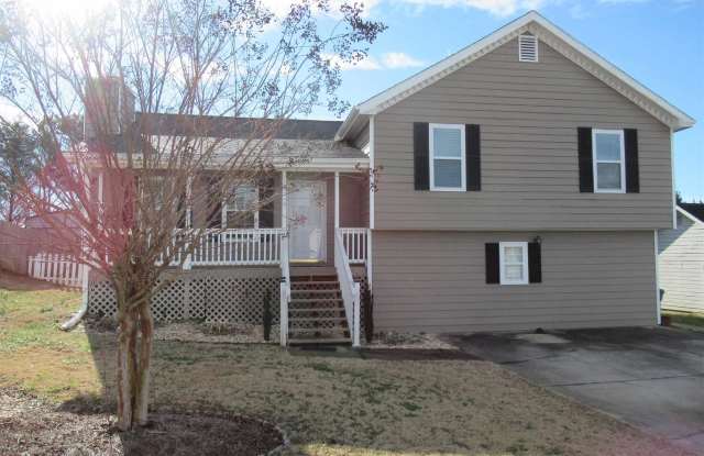 1115 Mercury Dr - 1115 Mercury Drive, Gwinnett County, GA 30045