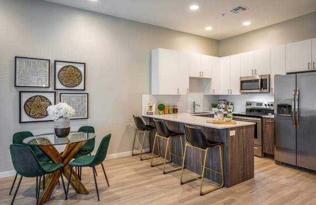 Monarch Luxury Townhomes photos photos