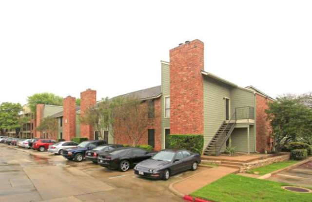 11411 Research Blvd, #110 Gallery 4