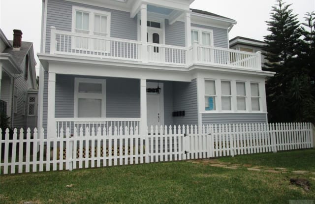 1211 Winnie Street - 1211 Winnie, Galveston, TX 77550