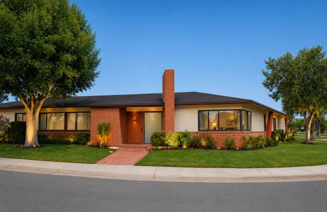 5001 Rockford Dr. - 5001 Rockford Drive, San Diego, CA 92115