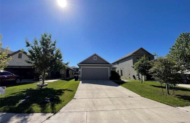 2092 BRANDYWINE - 2092 Brandywine Drive, New Braunfels, TX 78130