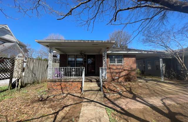 2/1 on Grant St in Decatur!! photos photos