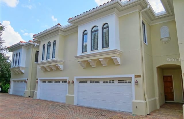 3808 VILLAS DEL SOL COURT - 3808 Villas Del Sol Ct, Tampa, FL 33609