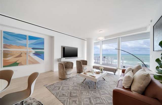 9001 Collins Ave photos photos