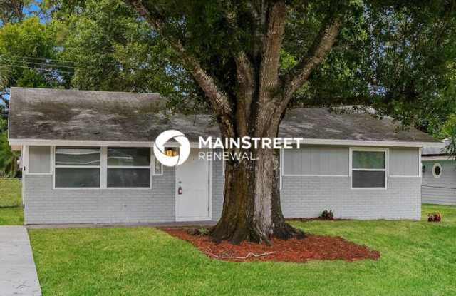 3216 1st Place - 3216 1st Place, Vero Beach South, FL 32968