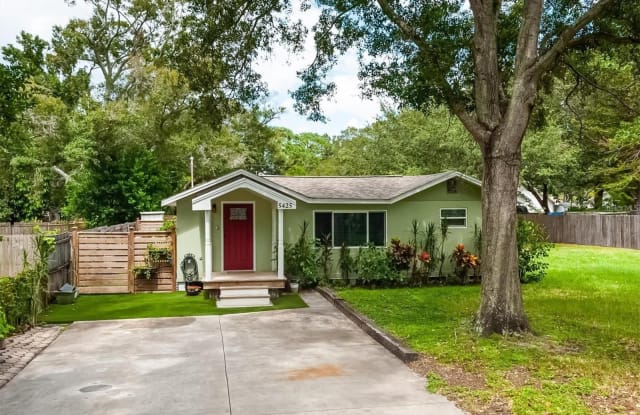 5425 3RD AVENUE S - 5425 3rd Avenue South, St. Petersburg, FL 33707