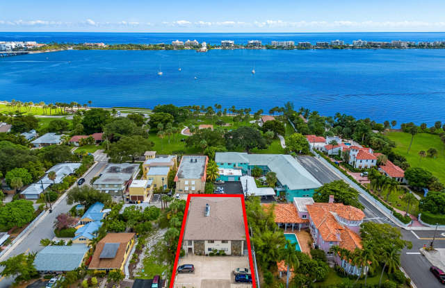 412 S Palmway photos photos