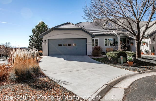 505 Clubhouse Dr - 505 Clubhouse Drive, Loveland, CO 80537