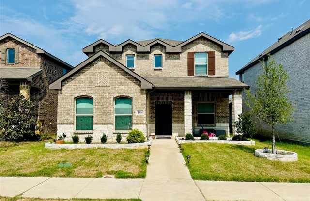 1804 Emilia Drive - 1804 Emilia Drive, Collin County, TX 75009