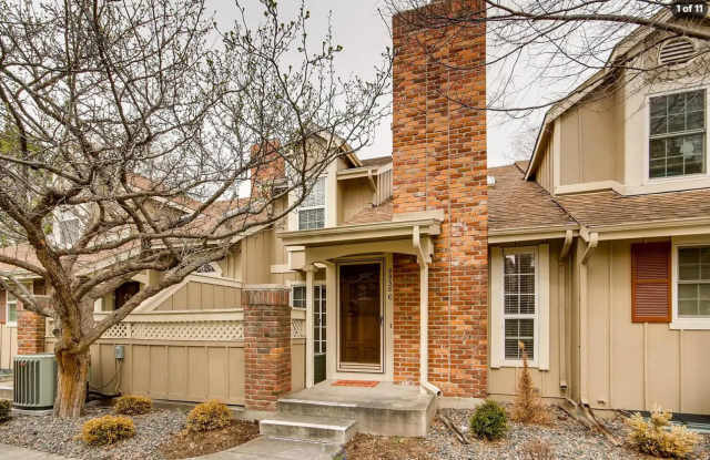 Updated two story townhome in sought-after NorthPark Gallery 1