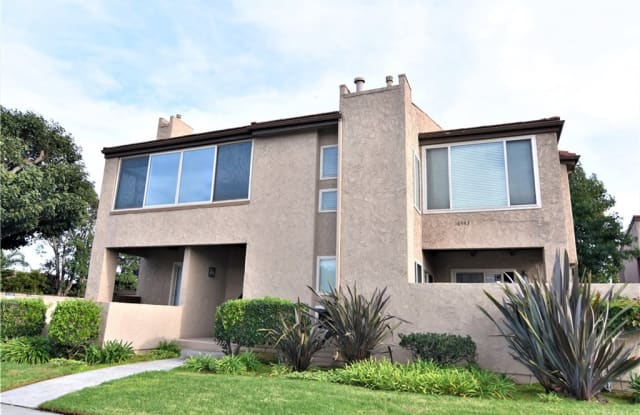 16943 Bluewater Lane - 16943 Bluewater Lane, Huntington Beach, CA 92649