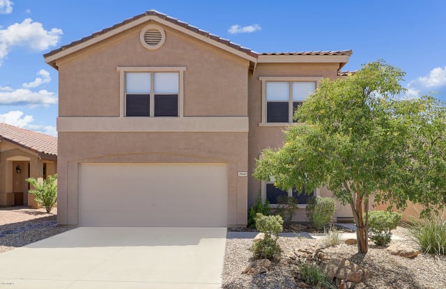 5041 E PEAK VIEW Road - 5041 East Peak View Road, Phoenix, AZ 85331