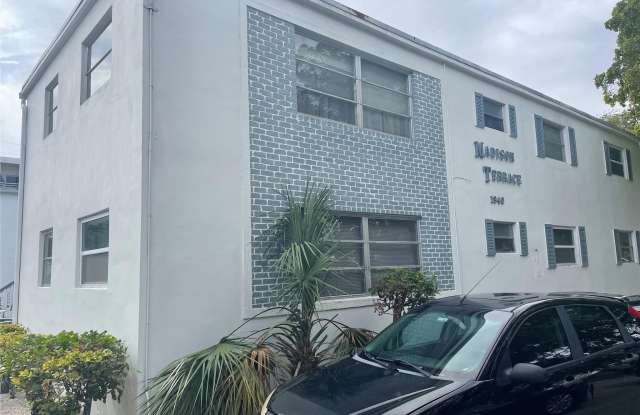 1940 Madison Street unit: 8 - 1940 Madison Street, Hollywood, FL 33020