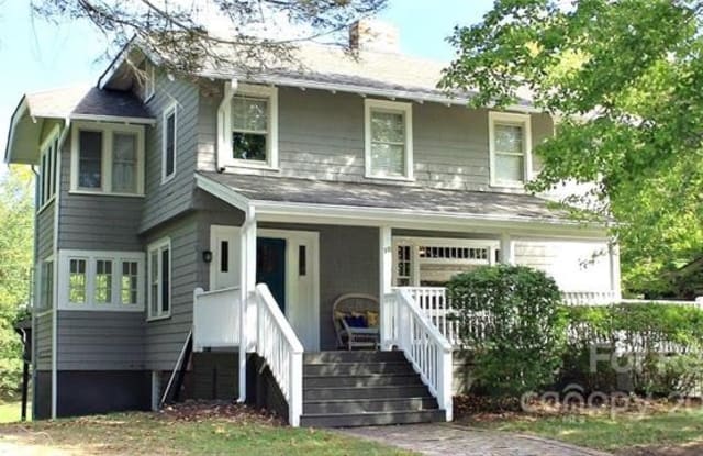 10 Coleman Avenue - 10 Coleman Avenue, Asheville, NC 28801