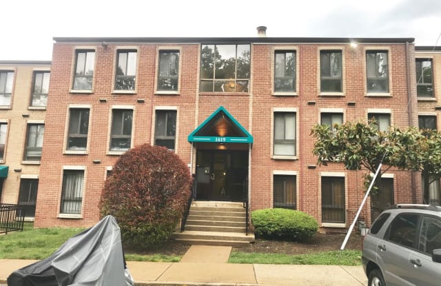 1619 Gainsville St, SE Apt 101 - 1619 Gainesville St SE, Washington, DC 20020