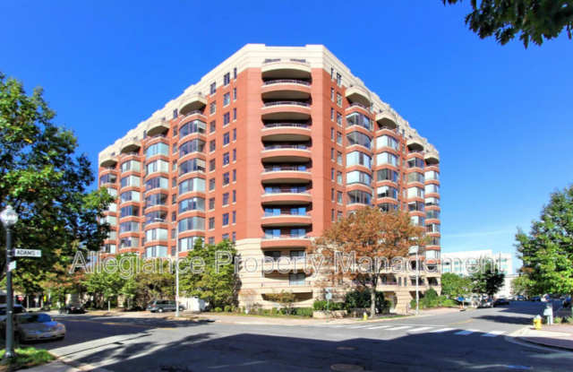 2400 Clarendon Boulevard photos photos