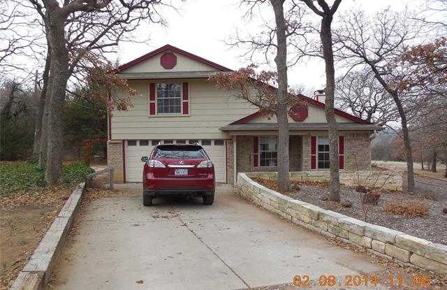 8129 County Road 804 - 8129 County Road 804, Johnson County, TX 76028