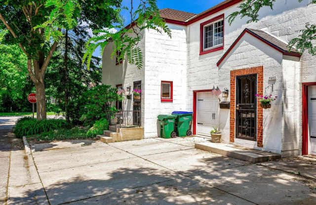 5602 Berry Ct - 5602 Berry Court, Greendale, WI 53129