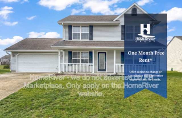 68 S Burkhart Dr photos photos