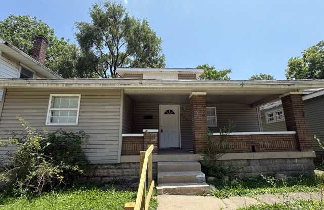 3 Bedroom House For Rent Indianapolis