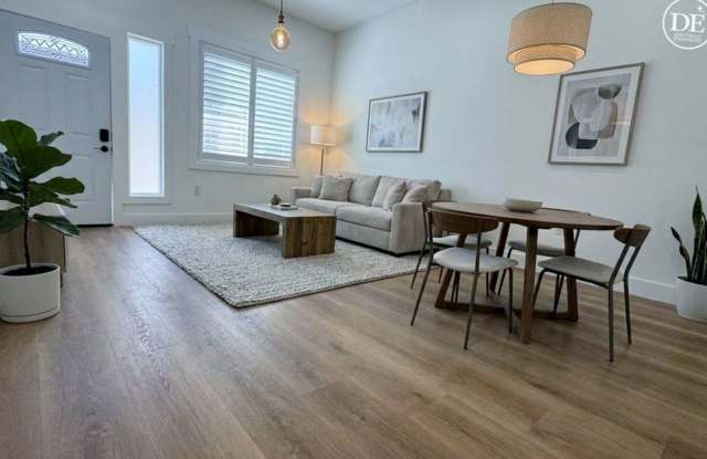 Brand-New 2026 Built 2 Bed / 2 Bath Single-Level ADU with Private Entrance photos photos