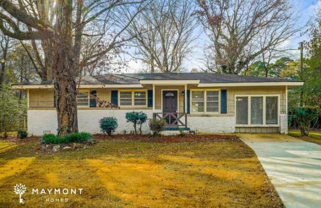 207 Polly Reed Road Northeast photos photos