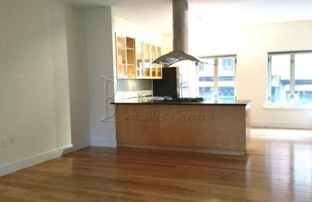 111 South Street - 111 South Street, New York City, NY 10038