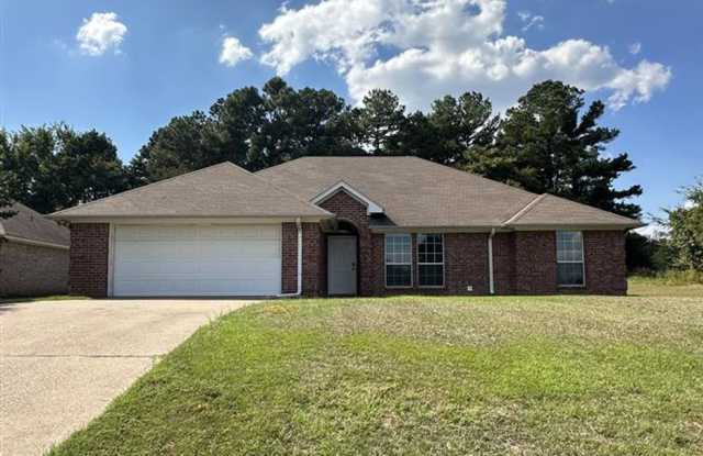 2305 Haverhill Dr. - 2305 Haverhill Drive, Tyler, TX 75701