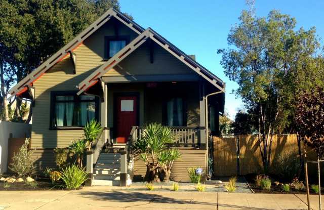 1520 Union St. - 1520 Union Street, Oakland, CA 94607