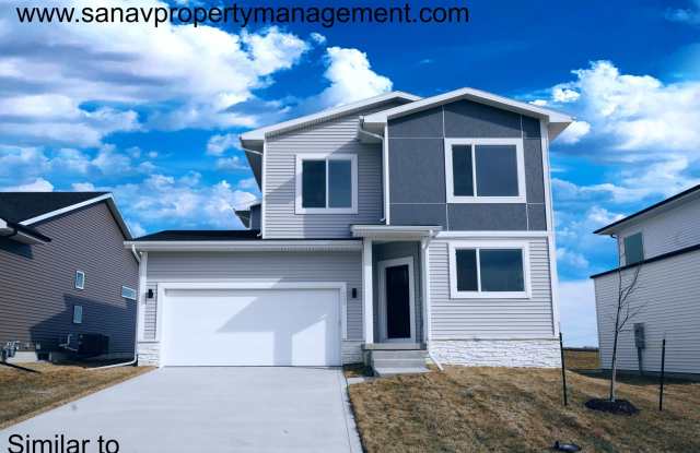 Modern New Construction 3BR Home with Open Layout & Stylish Finishes photos photos
