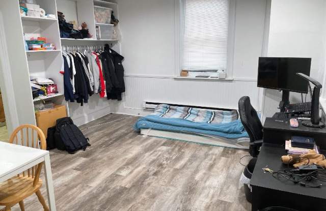 3409 Powelton Ave 14 - 3409 Powelton Avenue, Philadelphia, PA 19104