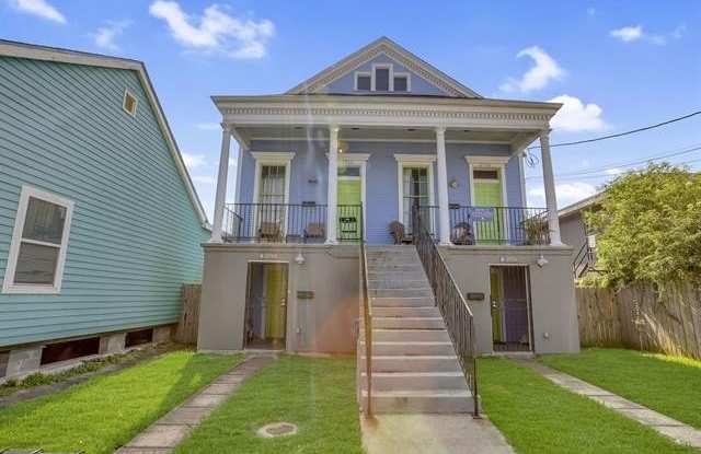 2716 DRYADES Street photos photos