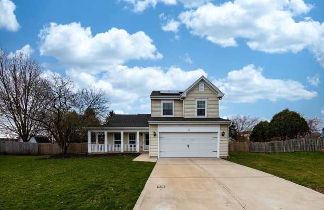 135 Seton Creek Drive photos photos