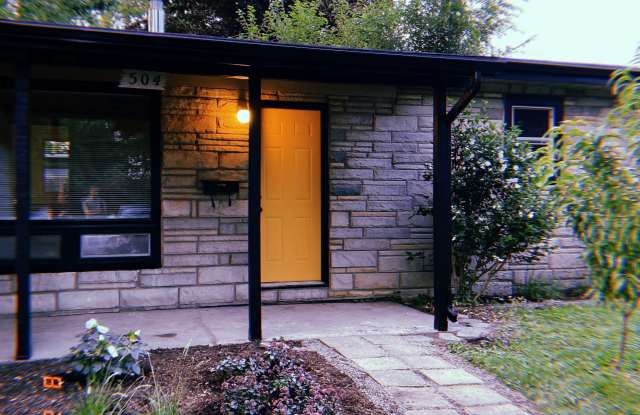 504 S Fair St photos photos