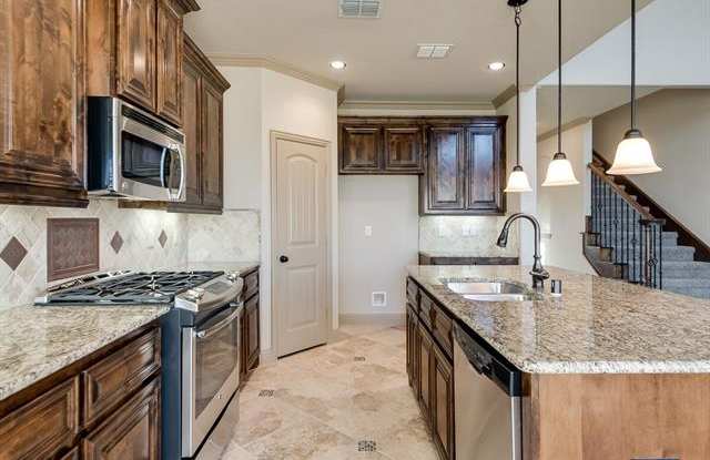 3000 Guadalupe Drive - 3000 Guadalupe Drive, Kaufman County, TX 75126