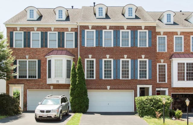 14512 GUILFORD RIDGE ROAD - 14512 Guilford Ridge Road, Prince William County, VA 20169