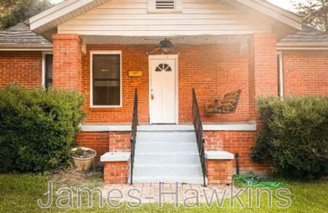 421 North Panama Street Montgomery AL photos photos