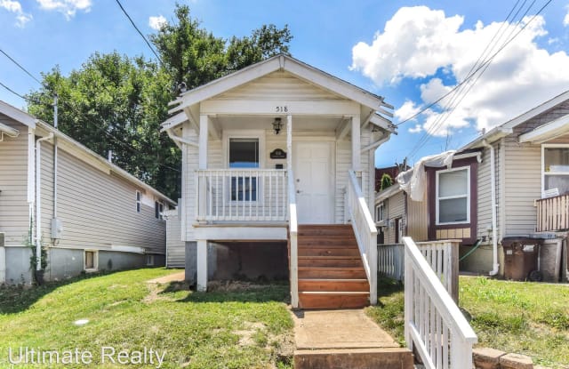 518 Jeffords St. - 518 Jeffords Street, Lemay, MO 63125 518 Jeffords St. - 518 Jeffords Street, Lemay, MO 63125