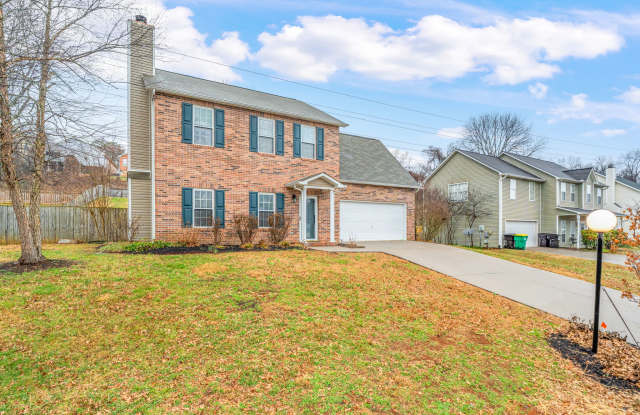 8815 Brucewood Lane Gallery 3