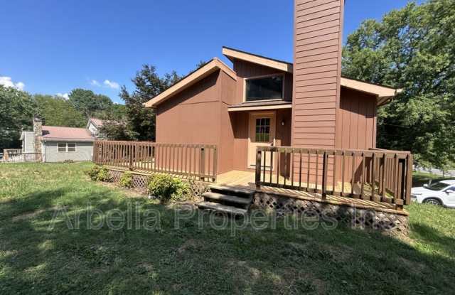 347 New Summerville Rd photos photos
