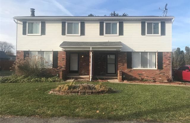 31697 RYAN Road - 31697 Ryan Road, Warren, MI 48092