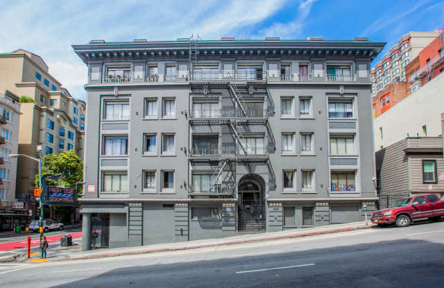 605 Jones photos photos