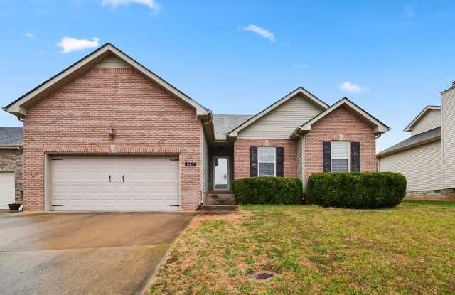 Pet Friendly Three Bedroom! photos photos