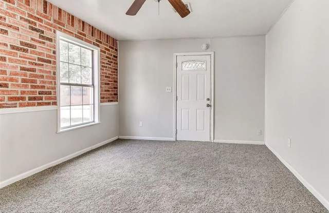 Charming & Refreshed home in the heart of Midwest City Gallery 4