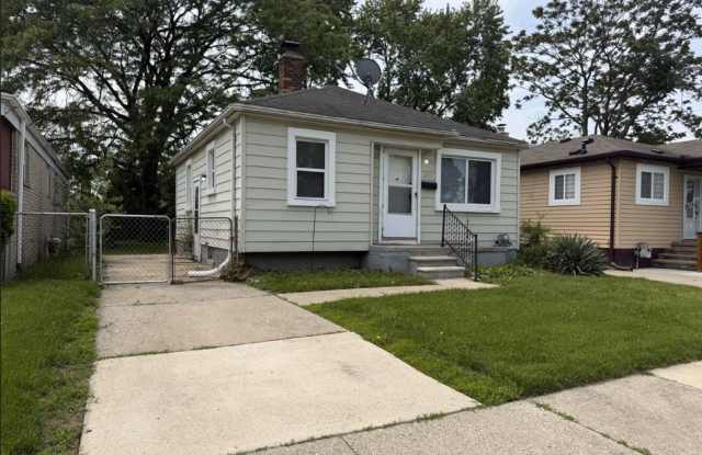 1821 Hanover, Lincoln Park, MI 48146 photos photos