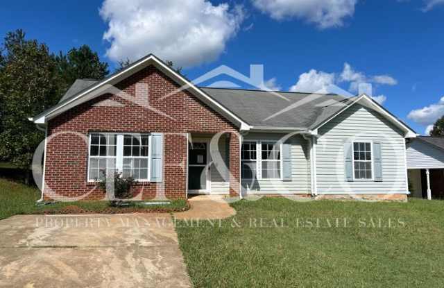 415 Mount Hood Drive - 415 Mount Hood Drive, Spartanburg County, SC 29349