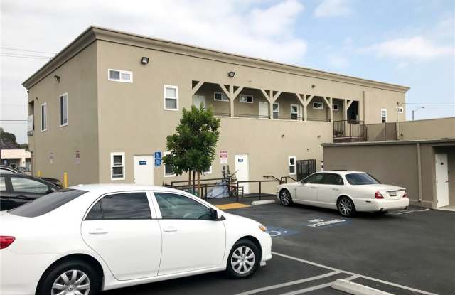 1349 N Altadena Drive - 1349 N Altadena Dr, Altadena, CA 91107