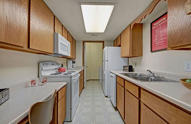 Trinity Place Apartment Homes photos photos